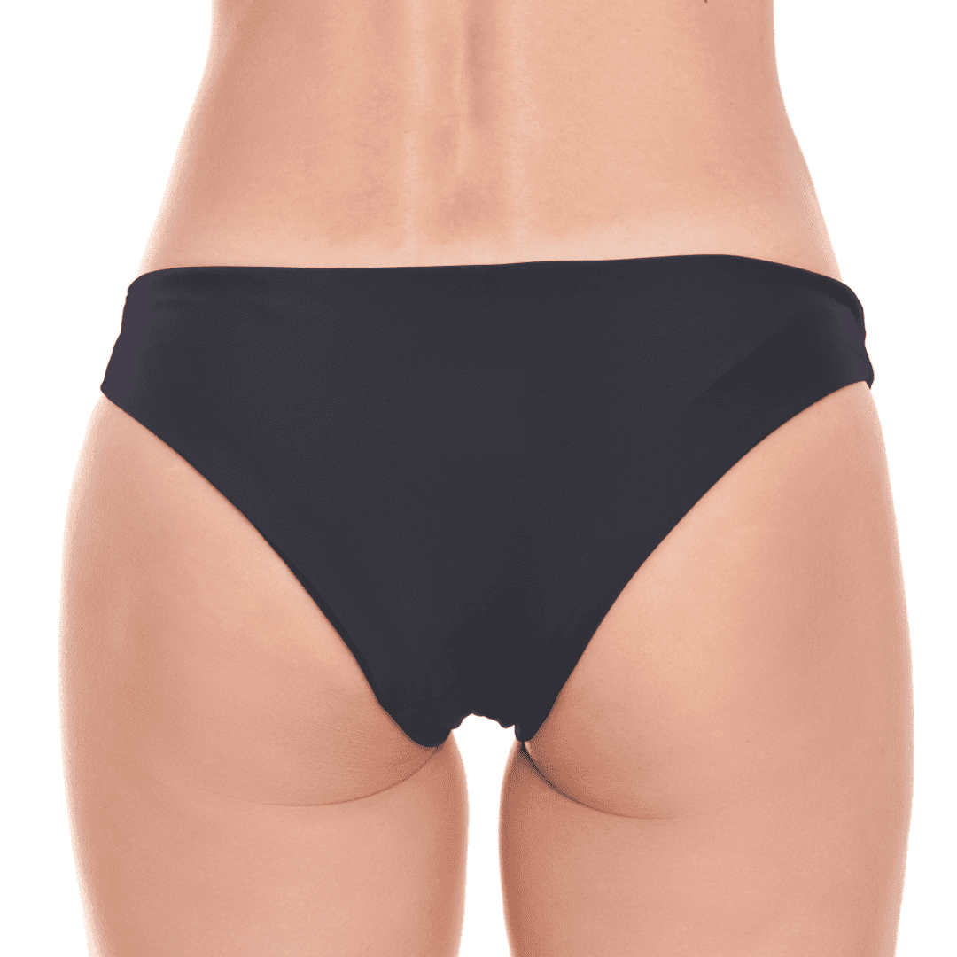 Nova - Sustainable hipster style bikini bottoms Women\'s – Rêve de Rive  Swimwear