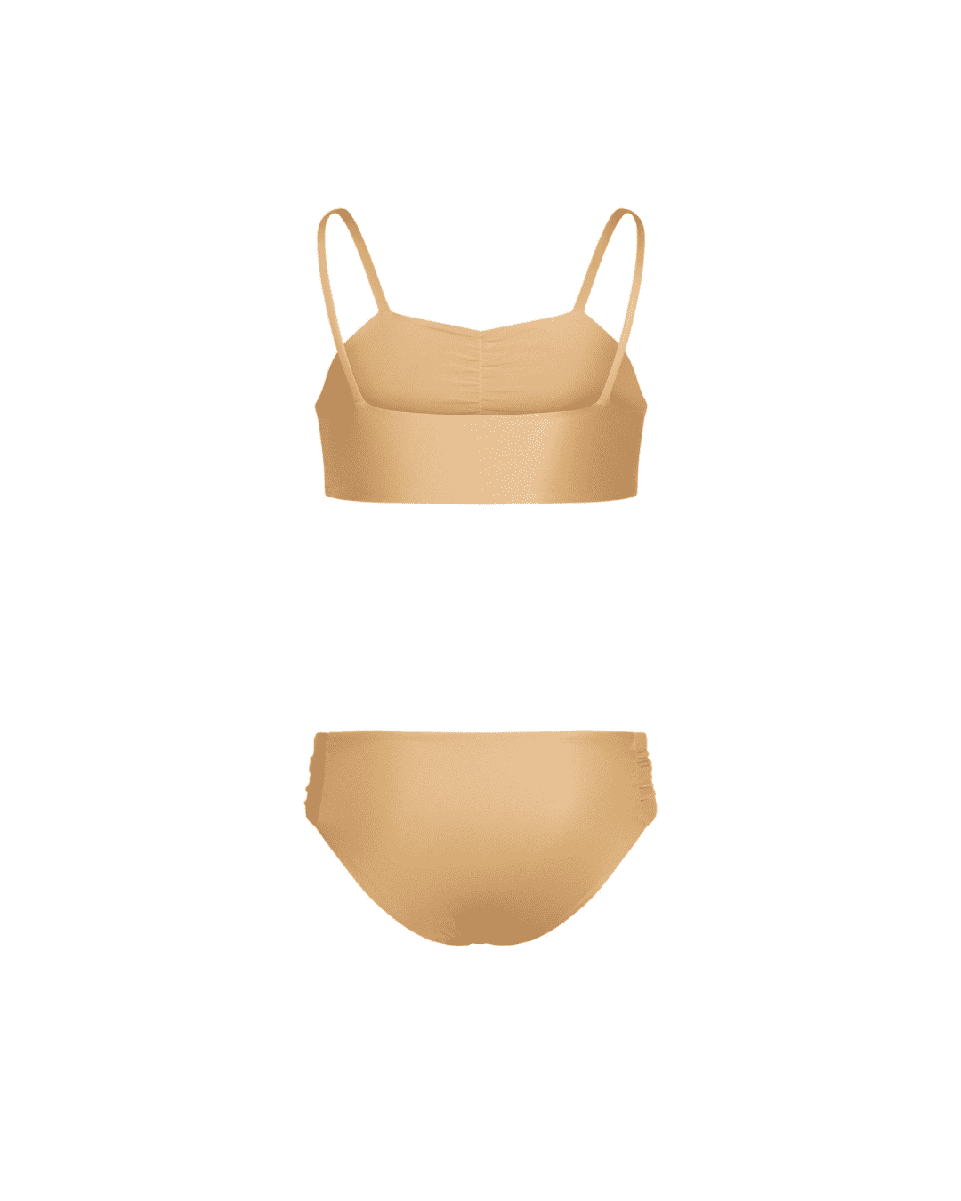 Mini Golden Dust - Rêve de Rive Swimwear