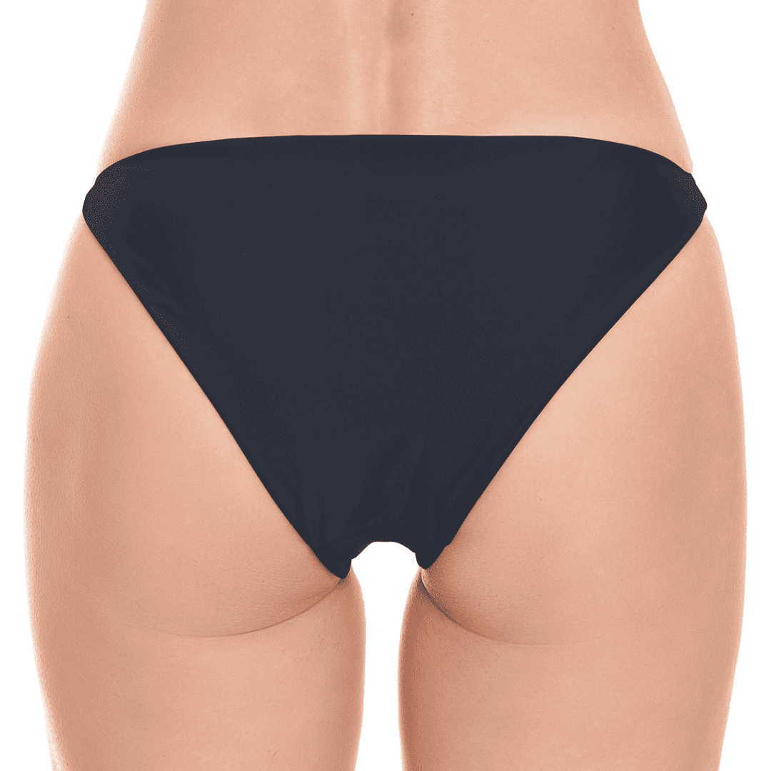 Palma - Skimpy medium bottom coverage bikini bottom Women’s - Rêve de Rive Swimwear